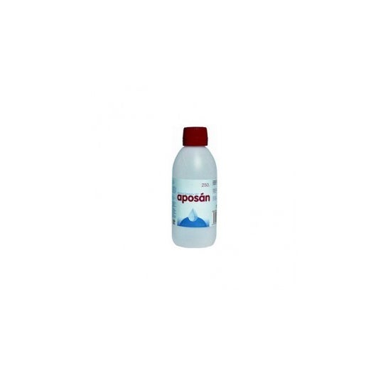 Aposán Alcohol 96º Cloruro de Benzalconio 250 ml