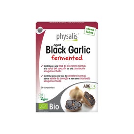 Physalis Black Garlic 30 comp