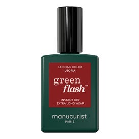 Manucurist Green Flash Esmalte Uñas Utopia 15ml