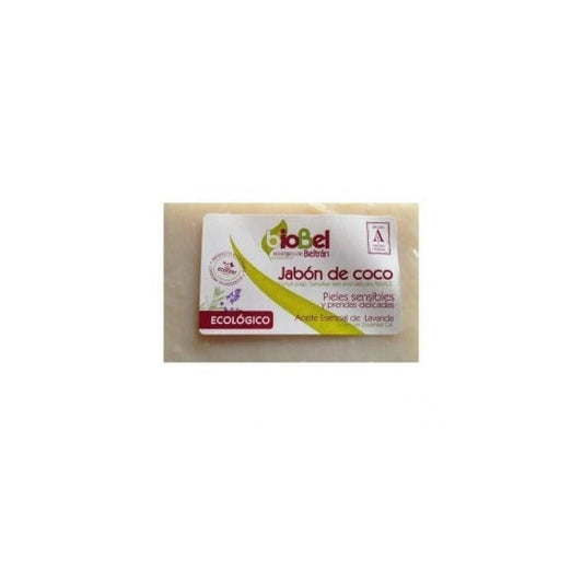 Biobel Jabon Coco 240g