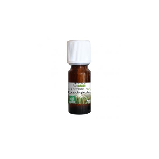Propos'Nature Aceite Esencial de Eucalipto Glóbulus Bio 10 ml