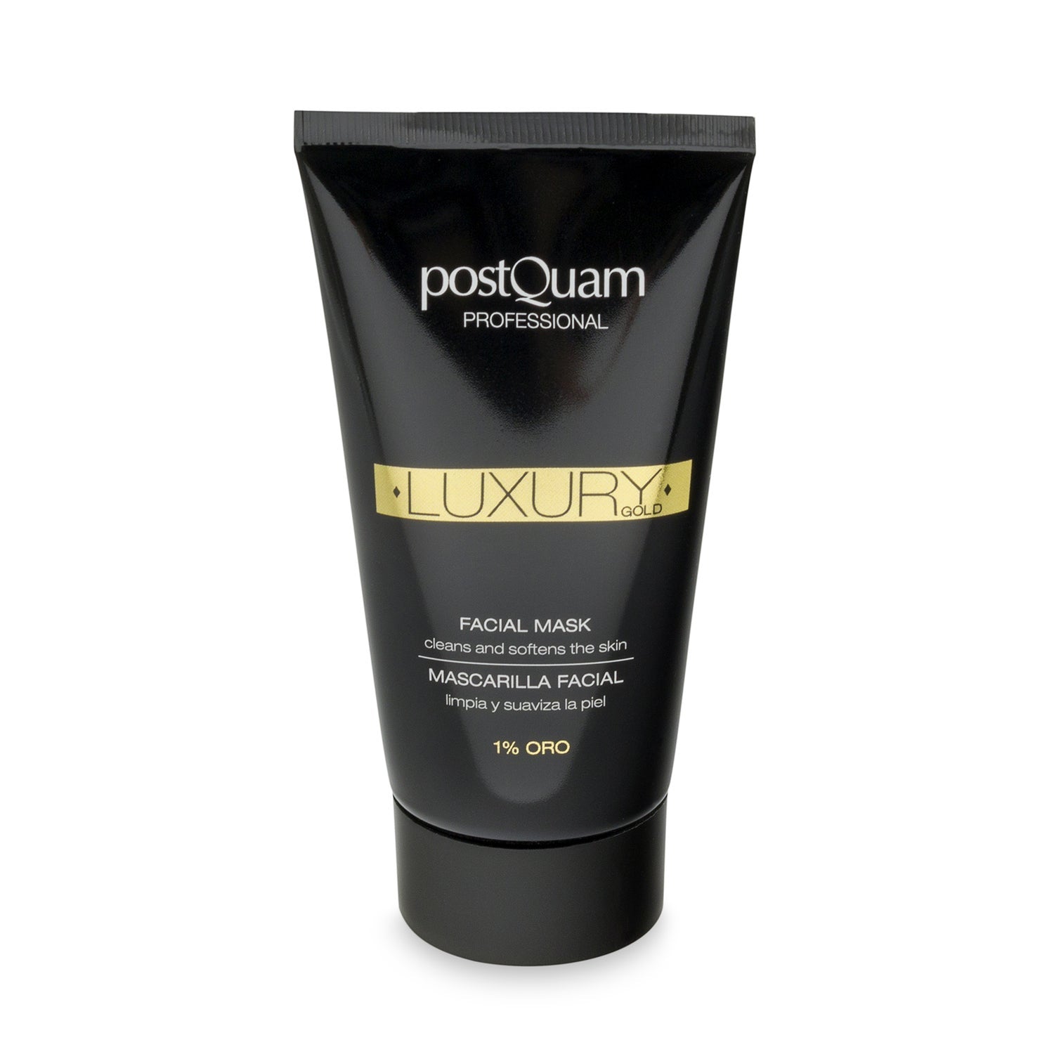 Postquam Luxury Gold Mascarilla Facial 75ml