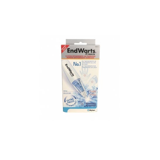 Duraphat Endwarts Freeze 7.5 G + 6 Puntas Desechables