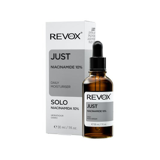 Revox B77 Just Niacinamide 10% 30ml