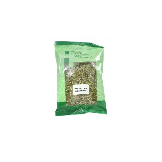 Plameca Pasiflora Hierba Triturada 50g