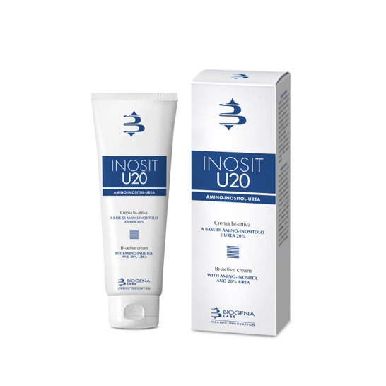 Biogena Inosit U20 Crema Bi-activa 150ml