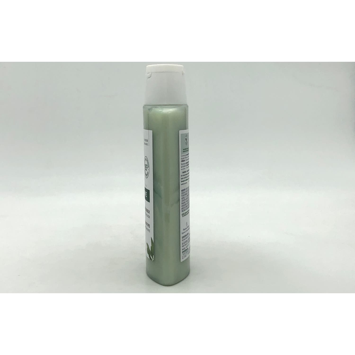 Klorane Champú Envolvente a la Almendra 200ml