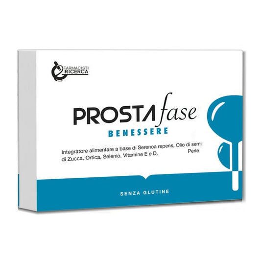 Por Prostate Bienestar 30 comp