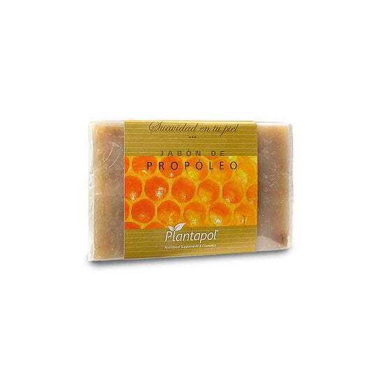 Plantapol Jabón Própolis 100 g