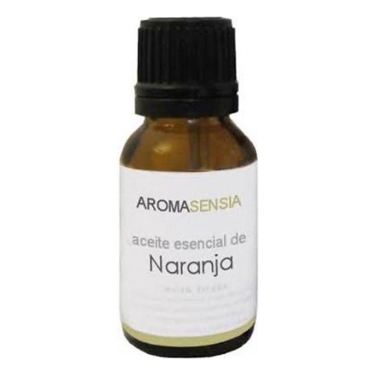 Aromasensia Aceite Esencial de Naranja 15ml