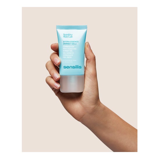 Sensilis Hydra Essence [Crema] Crema Fundente Hidratante Piel Seca 40ml