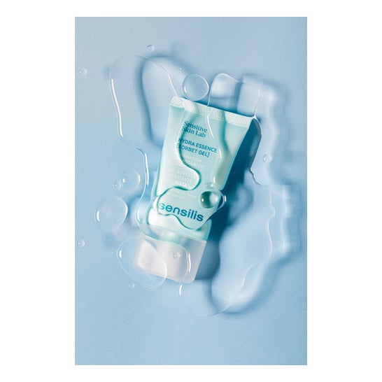 Sensilis Hydra Essence [Crema] Crema Fundente Hidratante Piel Seca 40ml