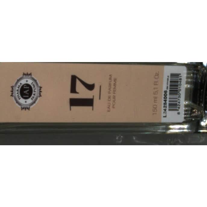 Iap Pharma Pour Femme nº17 150ml