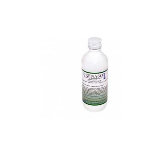 Drenasol 200 ml Gtt