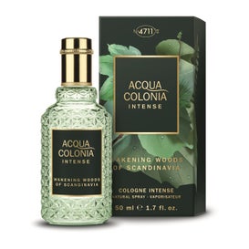 4711 Acqua Colonia Intense Wakening Woods Of Scandinavia Edc 50ml