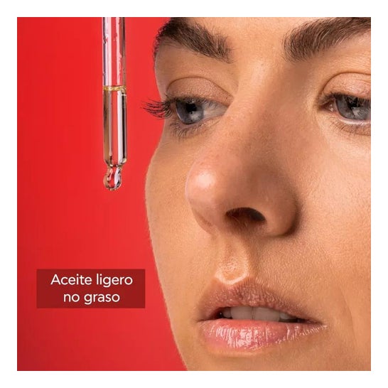 Apivita Beevine Elixir Aceite Facial Firmeza & Reparación 30ml