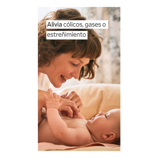 Weleda Baby Aceite para la Tripita del Bebé de Caléndula 50ml