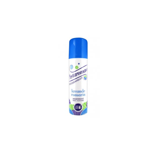 Phytaromasol Bomba de aerosol Lavanda Romero 250Ml