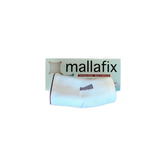 Mallafix rodillera extragrande 1 ud