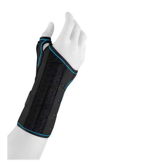 Actius Muñequera Mano Easy Derecha Ace513 D T1 1 ud