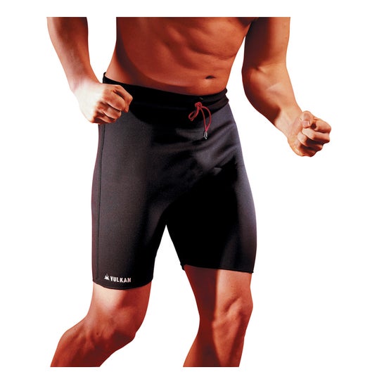 Vulkan Sportline Pantalón de Neopreno 1.5mm