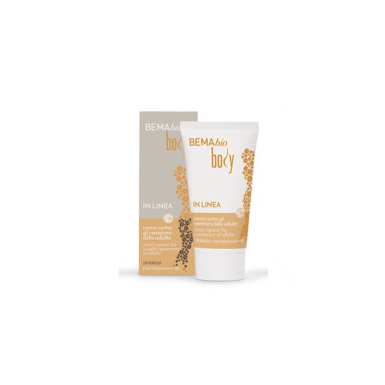 Bema Cosmetici Crema Anticelulítica 150ml