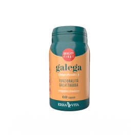 Erba Vita Galega 60caps