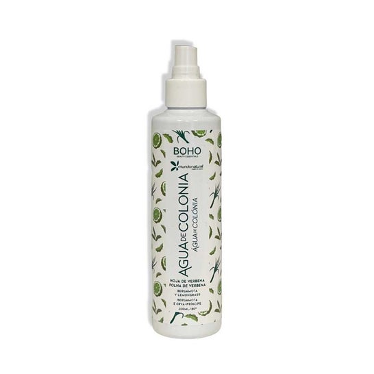 Boho Agua de Colonia Verbena 200 ml