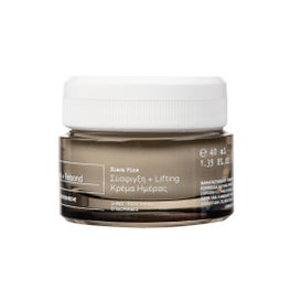 Korres 4D Black Pine Crema Hidratante Intensa Reafirmante 40ml