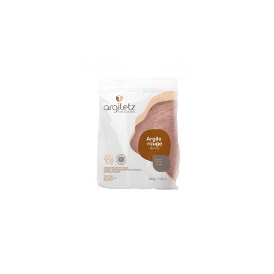 Argiletz Arcilla Roja Ultra Ventilada 200 g