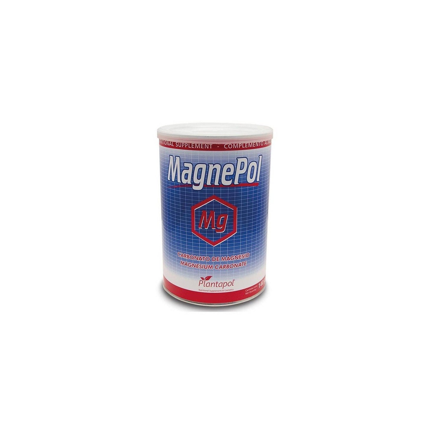 PlantaPol Magnepol Polvo 140g