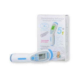 Picu Baby Termómetro Profesional Infrarrojo 1ud