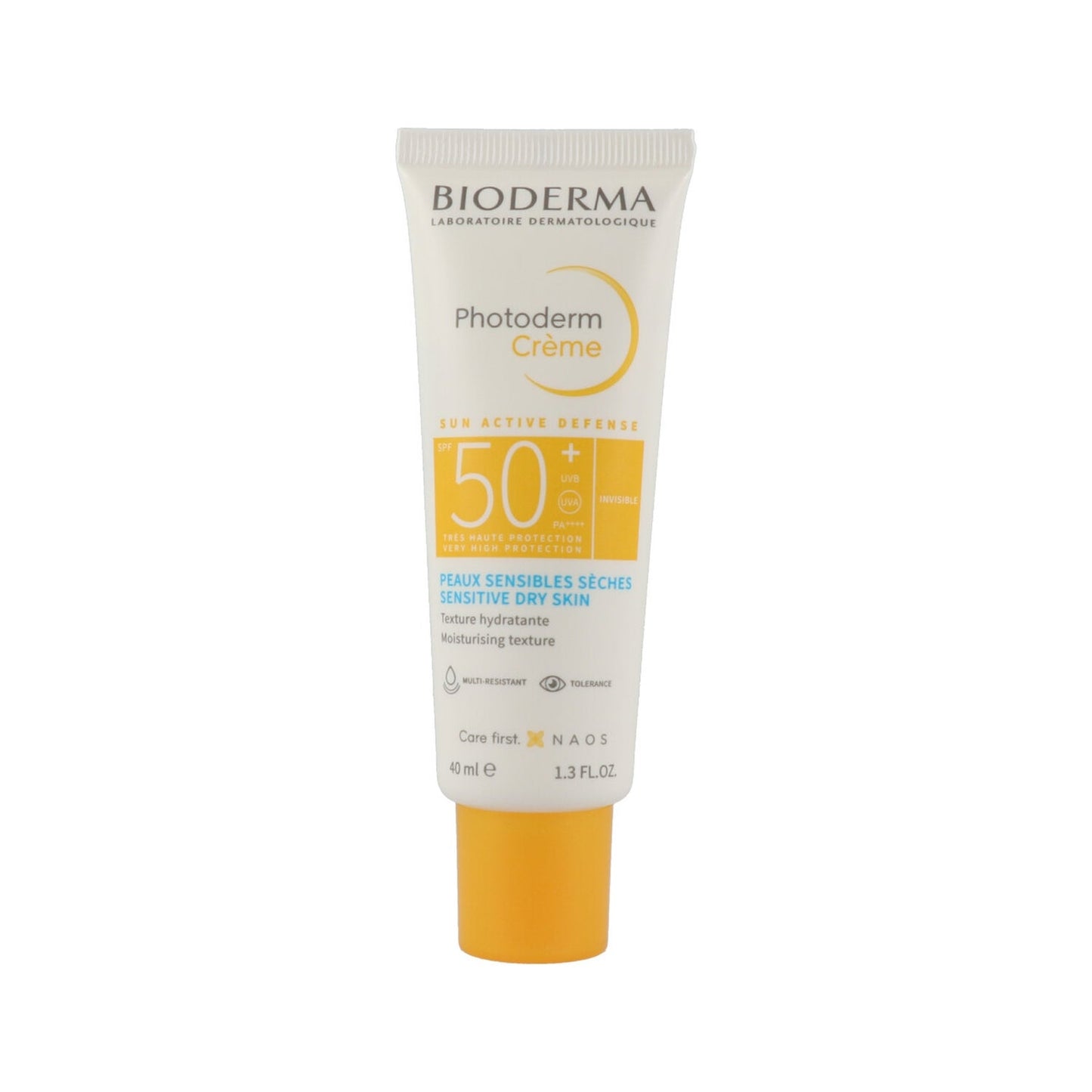 Bioderma Photoderm Crema SPF50+ Invisible 40ml