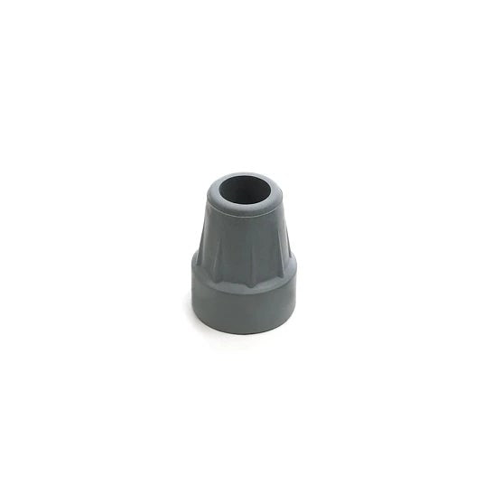Ayudas Dinámicas Contera Ø 22mm Gris 1ud
