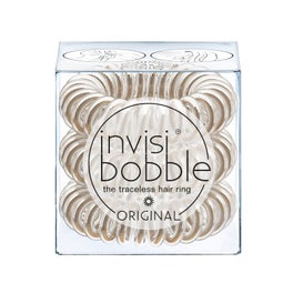 Invisibobble Original Bronze Me Pretty 3uds
