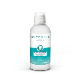 Normon Bucomed Colutorio Clorhexidina 500 ml