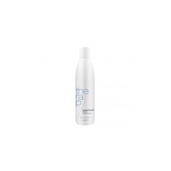Postquam champú anticaspa 250ml