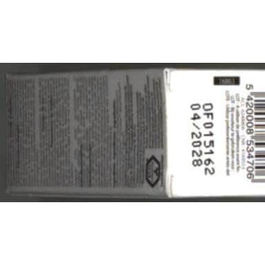 Pranarôm Oleorresina Prediluida de Vainilla BIO 5ml