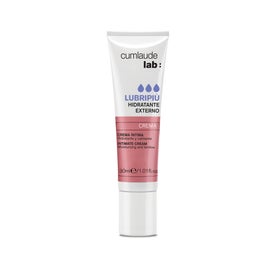 Cumlaude Lab Lubripiù Sequedad Íntima Crema 30ml