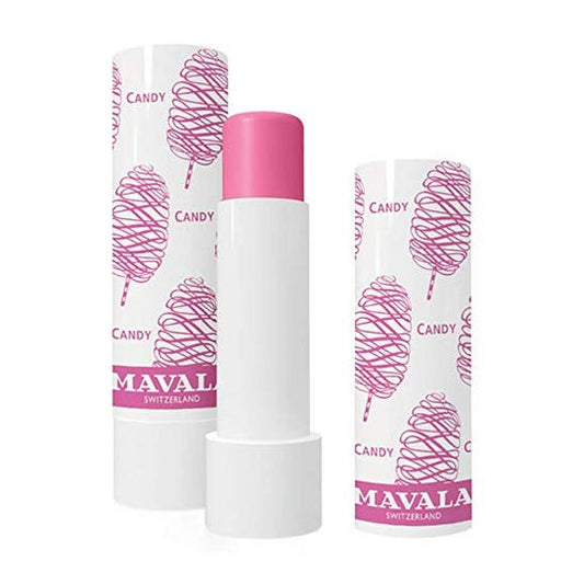 Mavala Bálsamo de Labios 23 Candy 4,5g