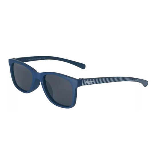 Mustela Gafas de Sol Girasol 3-5 Años Azul 1ud