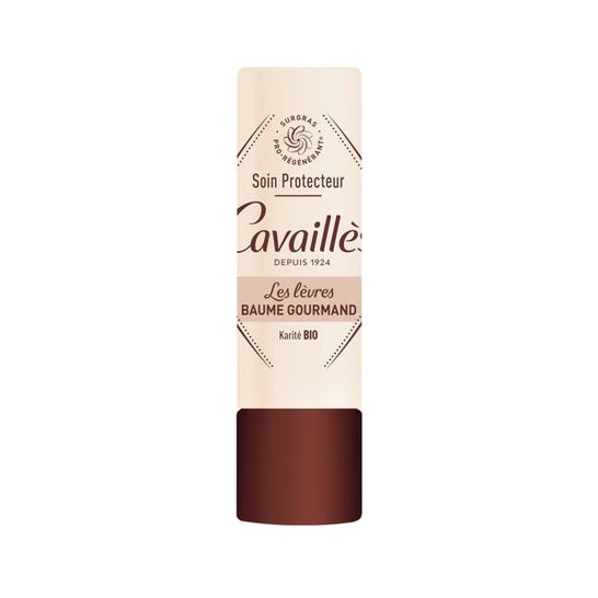 Rogé Cavaillès Bálsamo Gourmand Protector Karité Bio 5.5ml