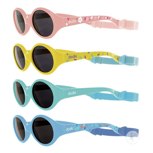 Dodie Gafas de Sol 0-18m 1ud