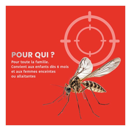 Santarome Spray Antimosquitos 100 ml