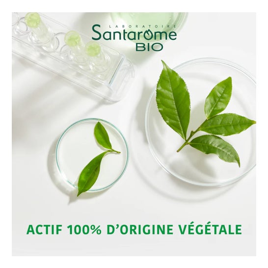 Santarome Spray Antimosquitos 100 ml