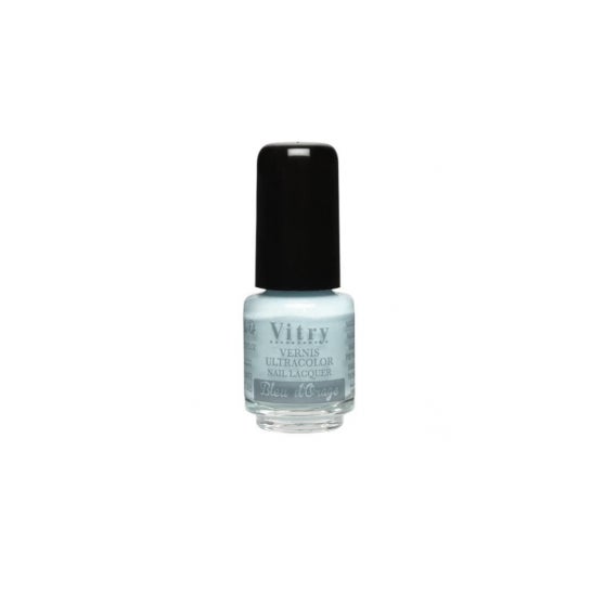 Vitry Esmalte de Uñas Bleu d'Orage 4ml