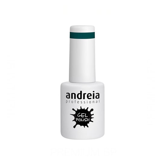 Andreia Professional Gel Polish Esmalte Uñas Nro 232 10,5ml