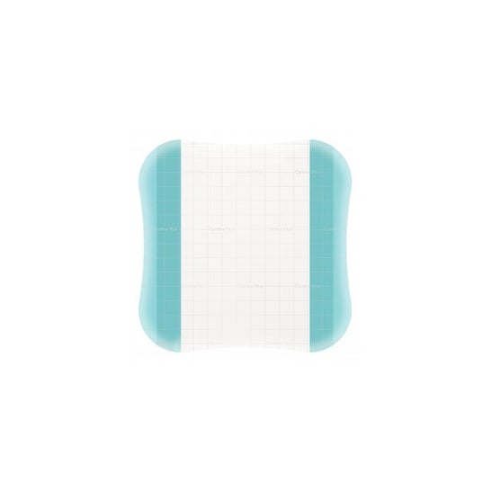 Coloplast Comfeel Plus Vestido transparente 9X14Cm 10 Vestidos