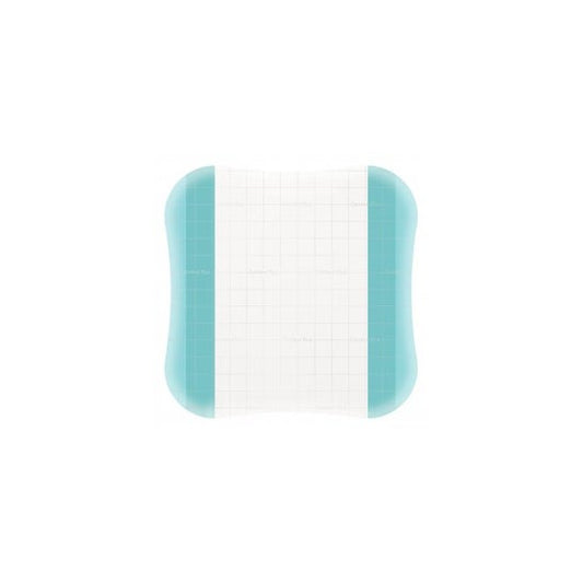 Coloplast Comfeel Plus Vestido transparente 9X14Cm 10 Vestidos