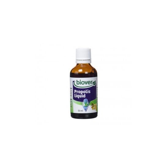 Biover Propolis Liquido 50ml